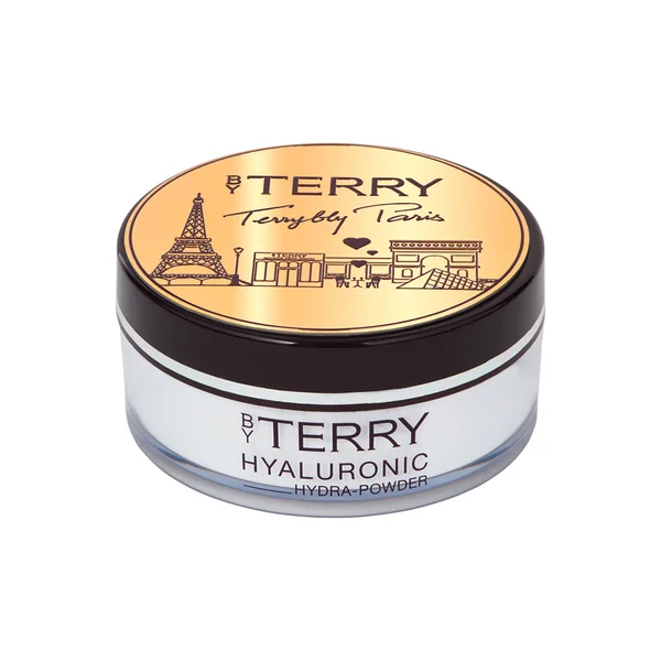 by Terry Hyaluronic Hydra-Powder - Terribly Paris