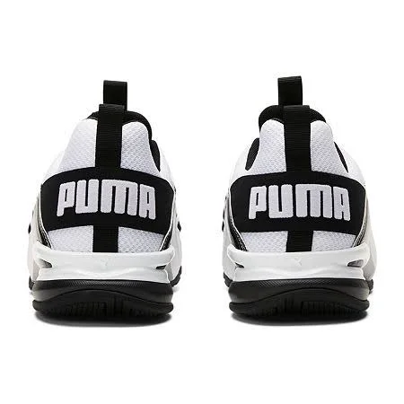 Puma Axelion Break 14 Men's White