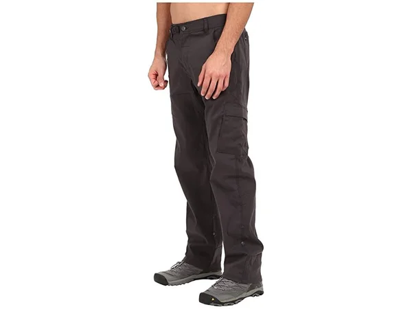 Prana Stretch Men's Zion Pant Inseam Pants