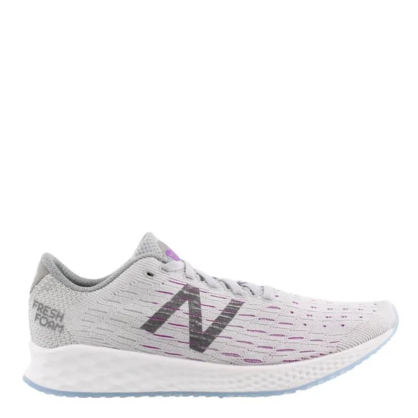 Women's New Balance Fresh Foam Zante Pursuit Running Shoes