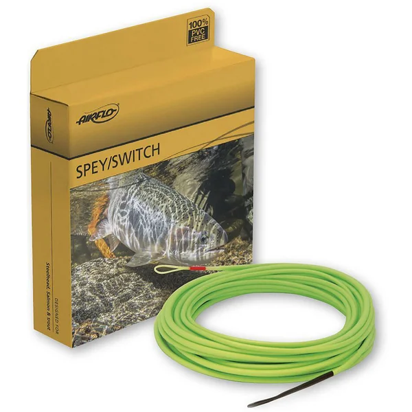 Airflo Skagit Scout Fly Line - 210gr