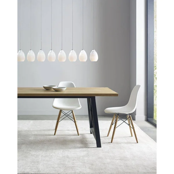 Tech Lighting 700MPALIWZ Alina Pendant
