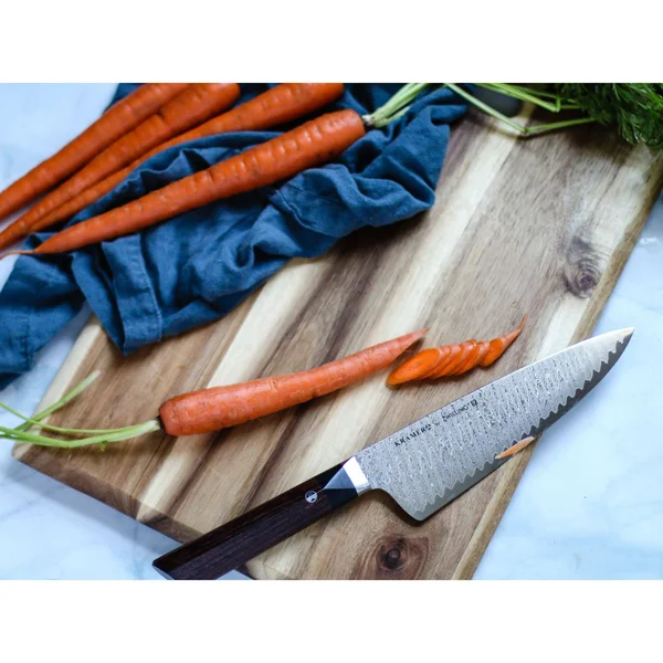 Kramer by Zwilling Meiji 8x22 Chef&s Knife