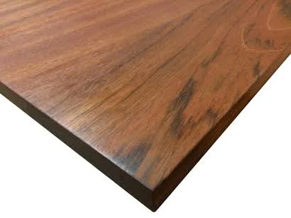 Brazilian Cherry (Jatoba) Tabletop - Customize & Order Online - 79x22