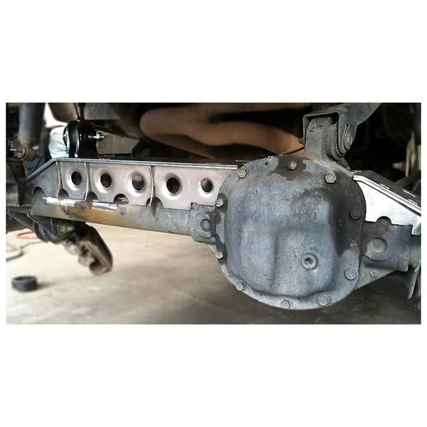Artec Industries TJ3001 Front Axle Truss for TJ - LJ, ZJ