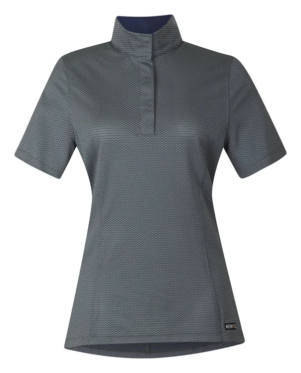 Kerrits Ladies Collected Clinic Shirt