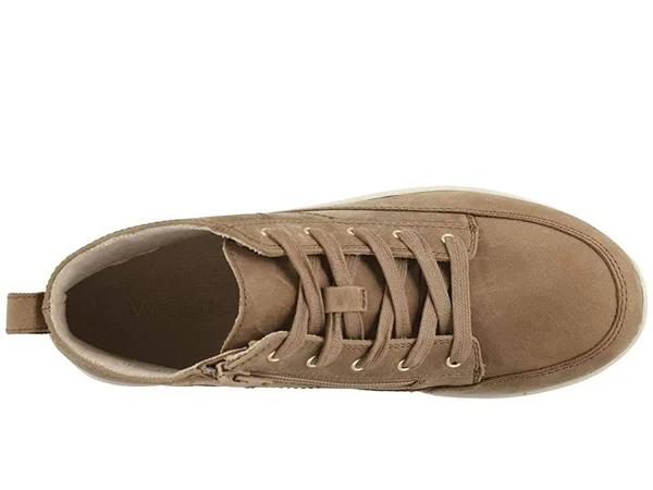 Vionic Shawna Women's Shoes Wheat : 6 W
