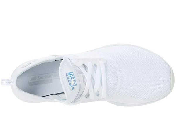 New Balance FuelCore Nergize Women's Sneakers - Size: 8.5, White