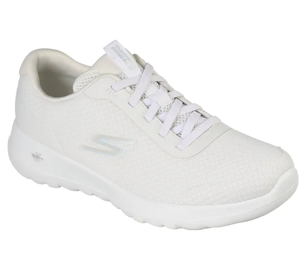 Skechers Performance Go Walk Joy-Ecstatic 7 Women's White