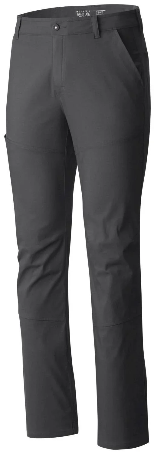 Mountain Hardwear Men's Hardwear AP Pant - 30x34 - Shark