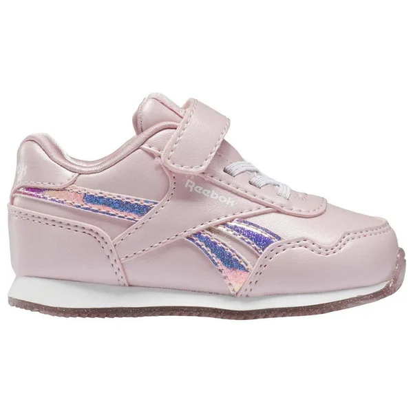Reebok Shoes Royal CL Jogger - FY4821 - Pink - 7.5
