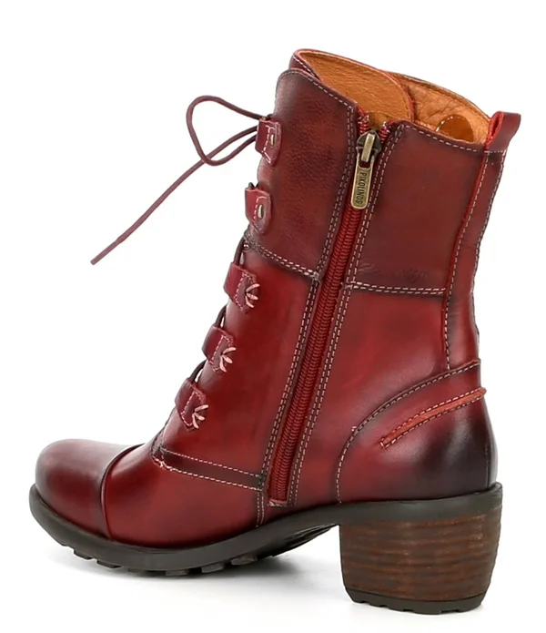 Women's Pikolinos, Le Mans 838-8990 Boot