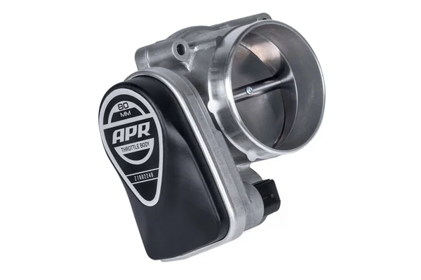Dinan D760-0046 Carbon Fiber Cold Air Intake System BMW
