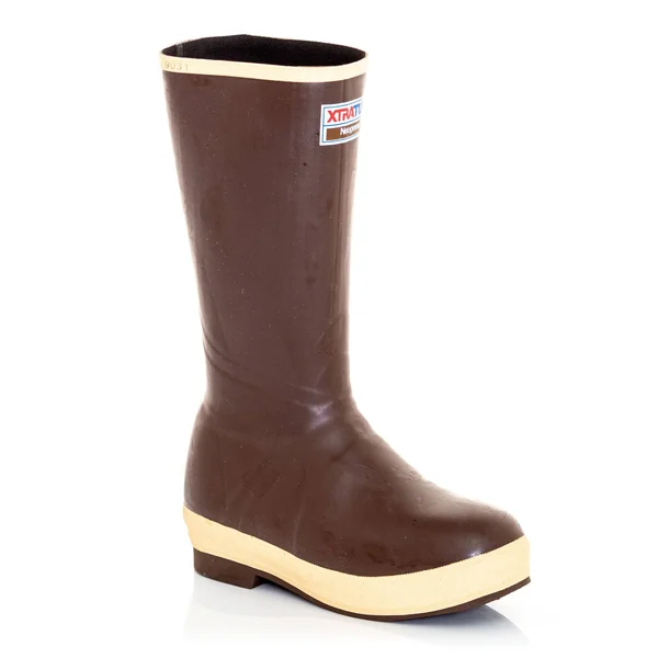 Xtratuf Men's Legacy Insulated 15 in. Boots - Brown, 14