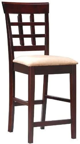 Coaster Gabriel Casual Bar Stool