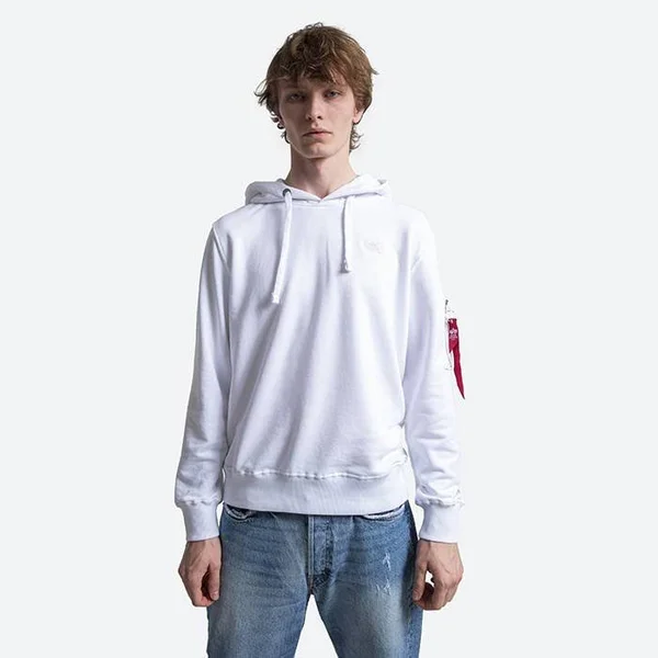Alpha Industries X-Fit Hoodie L