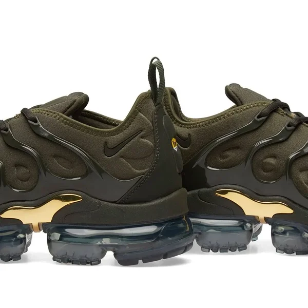 Nike Air VaporMax Plus Cargo Khaki