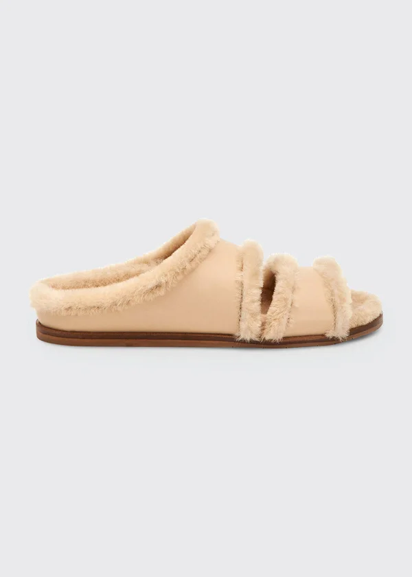 Aquatalia - Imina, 12 US, Cappuccino/sand