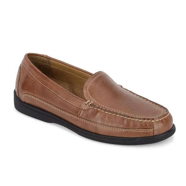Dockers Men's Catalina Shoe Saddle Tan - 8, W