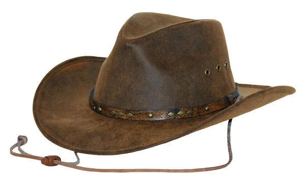 Outback Trading Gold Dust Hat Brown MD