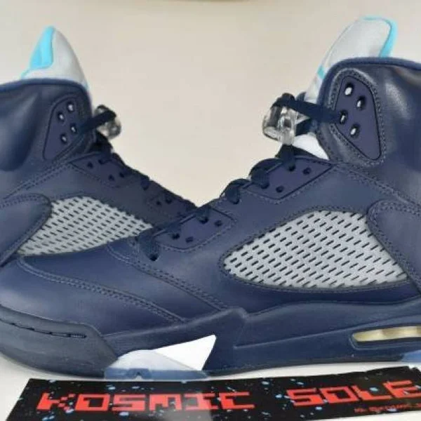 Air Jordan 5 Retro - 12