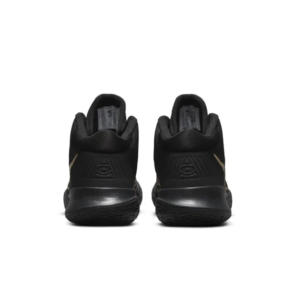 Nike Kyrie Flytrap 4 Basketball Shoes, Men's, Black