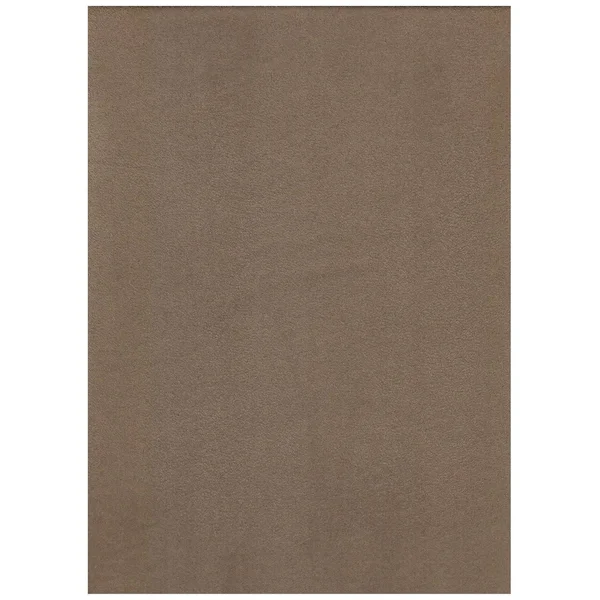 Somette Full-Size Futon Cover - Full - Suede Gray