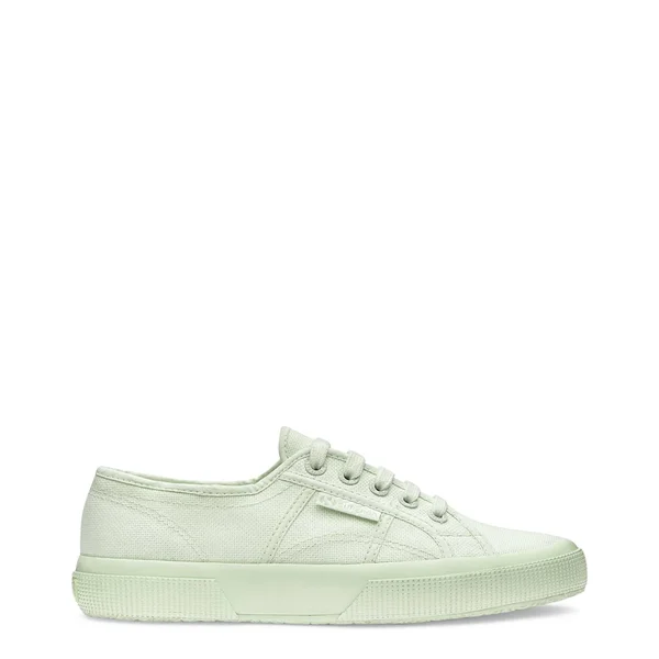 Superga - 2750-CotuClassic-S000010 - Grey - 40