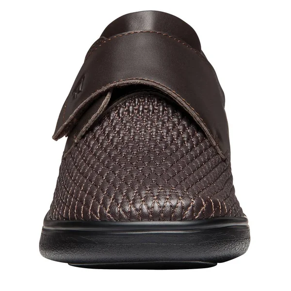 Propet Olivia 10 Women's Brown