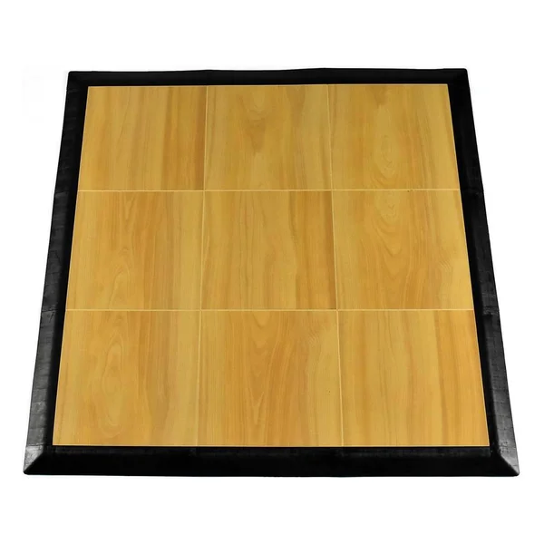 Greatmats Portable Tap Dance Kit 9 Tiles - Maple