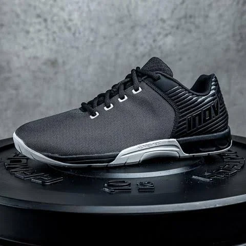 Inov-8 - F-Lite 270 Men's Training Shoe - Grey/Black