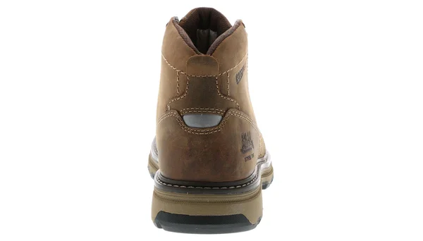 Caterpillar Men's Parker ESD Steel Toe Work Boot