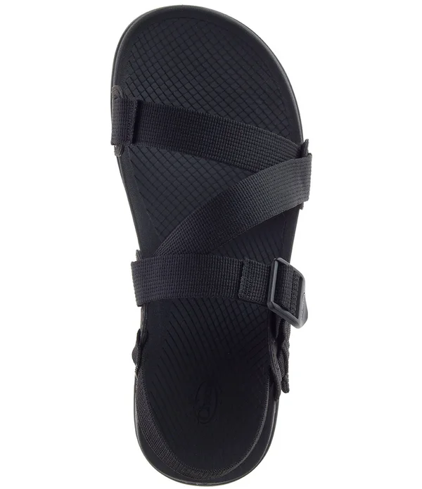 Chaco Lowdown Men's Sandal Black 12