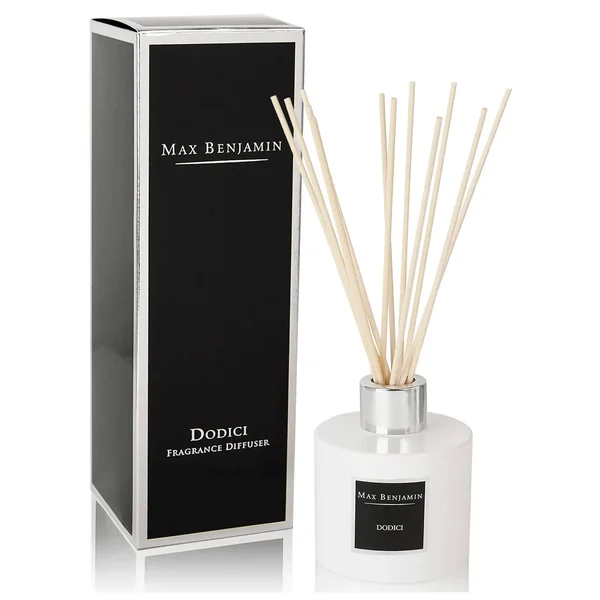 Max Benjamin Dodici Diffuser 150 ml