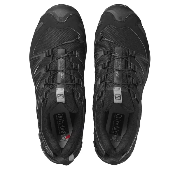 Salomon XA Pro 3D GTX - Men's Black/Black/Magnet