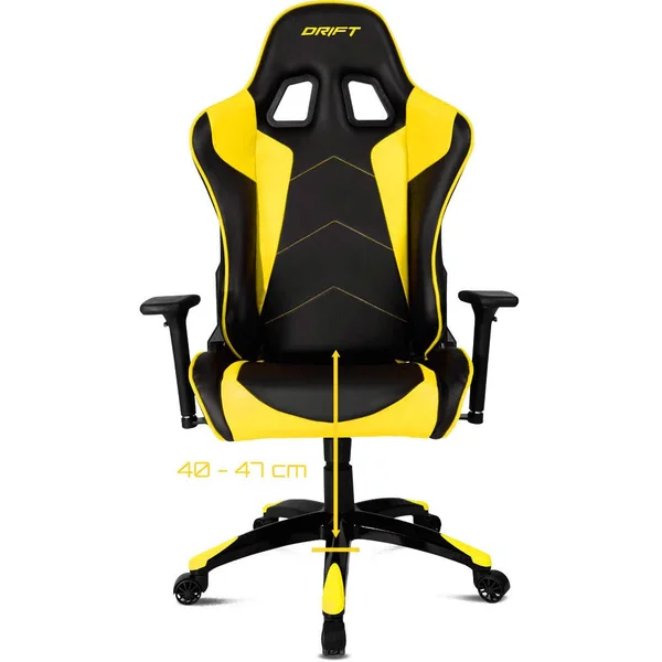 Gaming Chair Drift DR300 90-160o