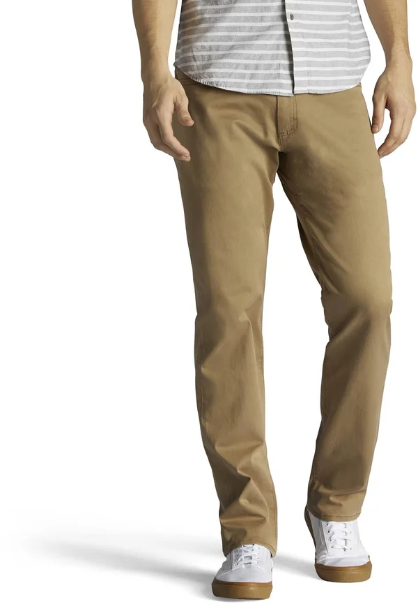 Lee Men's Big & Tall Extreme Motion Jeans