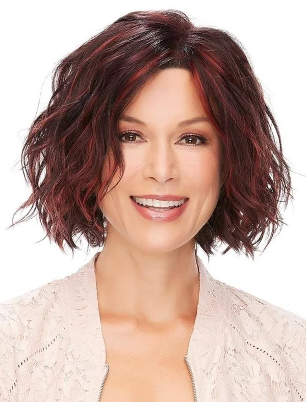 January Wig by Jon Renau Cherry Creme 32F