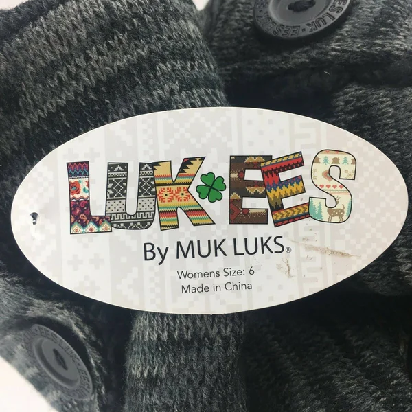 Muk Luks Liza Boots - Women's