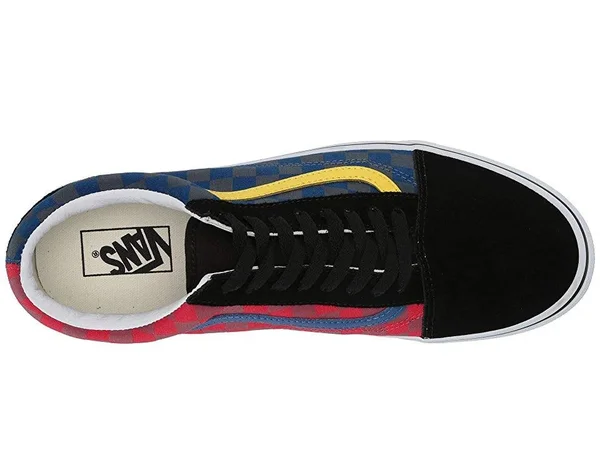 Vans Old SKOOL-OTW RALLY-9.5