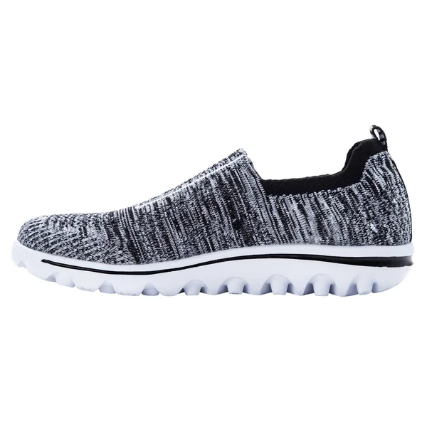 Propet TravelActiv Stretch 9 Women's Black