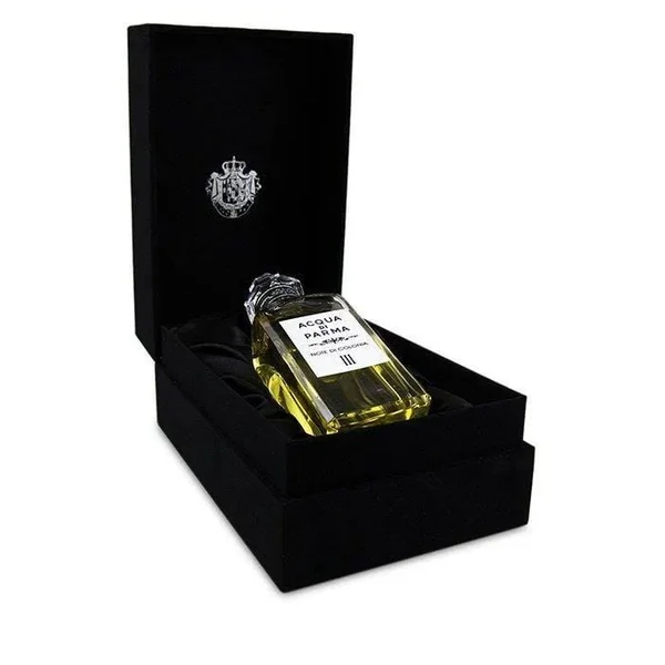 Acqua di Parma by Acqua di Parma - Note di Colonia III Eau De Cologne Spray 5 oz