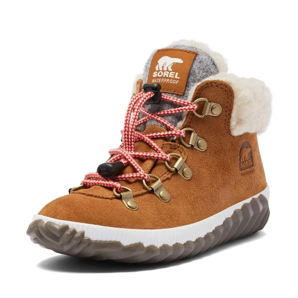 Sorel Out N About Conquest Youth 1
