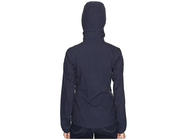 Arc&teryx Nodin Jacket - Women's Black Sapphire, Xs