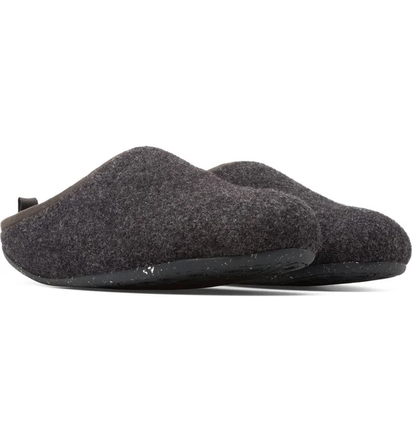 Camper Women's Wabi Slipper - Size: 41, Grey