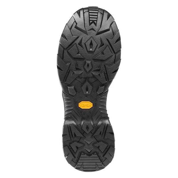 Danner Striker Bolt Side-Zip 6x22 Black
