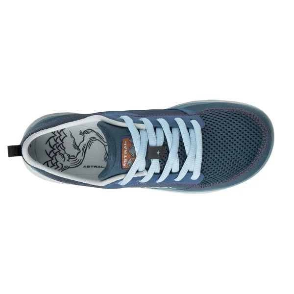 Astral - Brewess 2.0 Women's Water Shoes - Stone Gray, 8.5