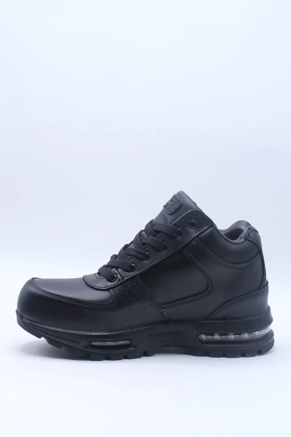 Mountain Gear Men D-Day Le 2, Black, 11, Men's
