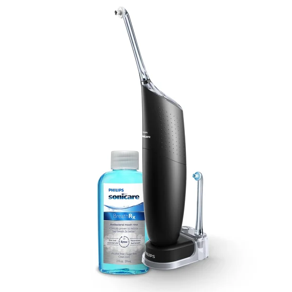Philips Sonicare Airfloss Ultra, Black