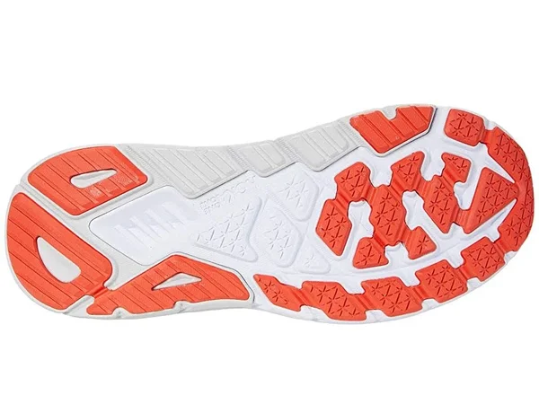 Hoka Men's Arahi 5 Turkish Sea - White, 7, M